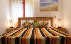 Baywalk Goa Hotel