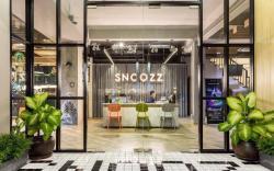 Snoozz Hotel