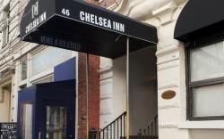 Chelsea Inn - Adults Only
