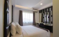 Hotel Accord 