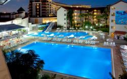 Club Bella Sun - All Inclusive
