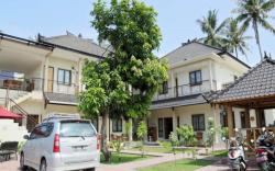 Whiterose Guesthouse