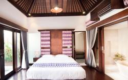 Villa Puspa Kedungu