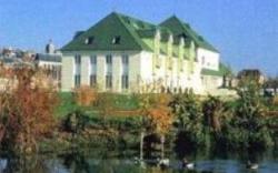 Hotel Restaurant Le Rive Gauche