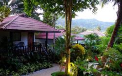 Kiriraya Resort
