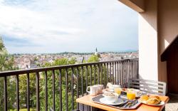 Kyriad Strasbourg Sud - Lingolsheim