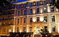 Best Western Premier Hotel Prince de Galles