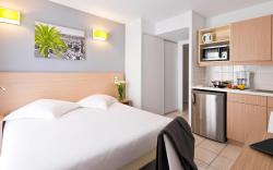 Adagio Access Nice Magnan Aparthotel
