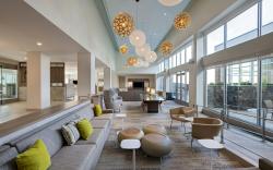 Element Spring Valley