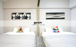 goom Fukuoka Tenjin