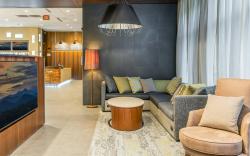 Courtyard by Marriott Asheville Biltmore Village