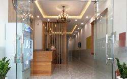 BALI Motel Vung Tau