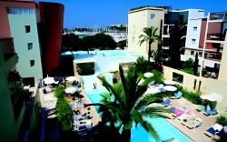 Residence Pierre & Vacances Premium Port Prestige