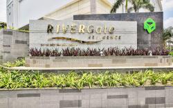 Bayhomes River Gate Serviced Apartment