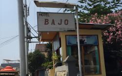 Bajo Hotel