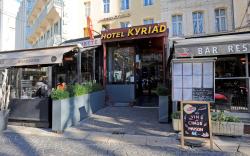 Kyriad Avignon - Palais des Papes