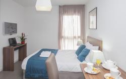 Appart'hôtel Odalys City - Orléans Centre 