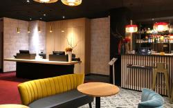Best Western Montecristo