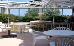Sud Hotel Restaurant