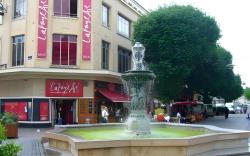 Chenal Hotel