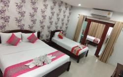 Doungta Anda Hotel Krabi