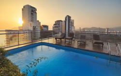 An Vista Hotel