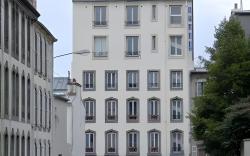 Hotel Bellevue