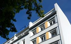 Hotel de la Gare Brest