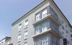 The Originals Boutique, Hotel de la Paix, Brest