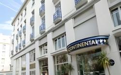 Hotel & Spa Oceania Le Conti