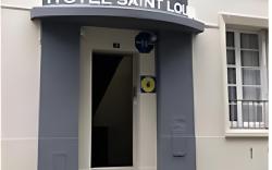 Hotel Saint Louis