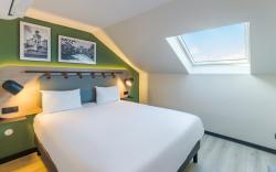 Campanile NATURE - Lyon Est Bron Eurexpo