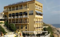 Hotel Saint Christophe