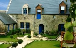 Manoir Des Douets Fleuris