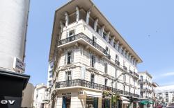 Cannes Croisette Prestige Aparthotel