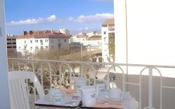 Hotel Des Congres Et Festivals