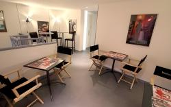 Hotel Des Congres Et Festivals