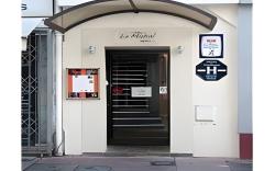 Hotel Le Mistral