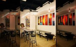 Travellers Loft @ Jalan Besar