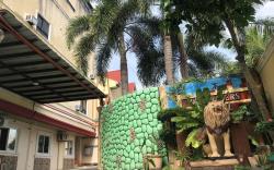 D Mariners Inn 