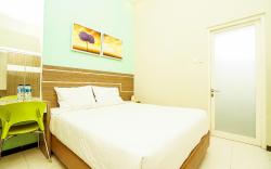 Ardhya Guesthouse Syariah