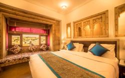 Hotel Radhika