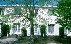 Le Manoir de l'antiquite