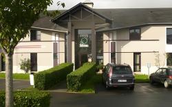 Hotel Inn Design Resto Novo Challans