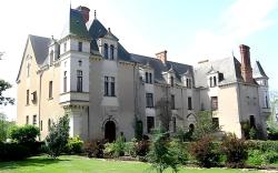 Chateau de la Verie