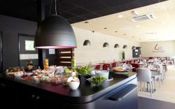 Campanile Cholet