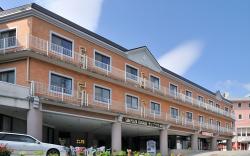 Hotel Sun Plaza Tsugaike