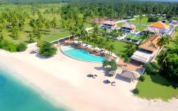 Anema Wellness and Resort Gili Lombok