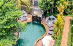 Central Privilege Hotel