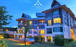 The Chiang Mai Riverside